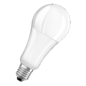 LED standard 150W/827 frosted E27 dimmable / 6 pcs 4058075433847