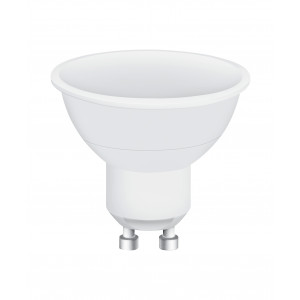 LED STAR+ RGBW Rem PAR16 25W/827 GU10 120° dim - C 4058075445970