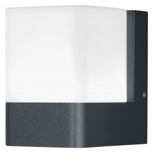 SMART+ Outdoor Cube 10W/RGBW grey WiFi - C 4058075478114