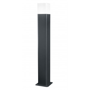 SMART+ Outdoor Cube 10W/RGBW 50cm grey WiFi - C 4058075478152