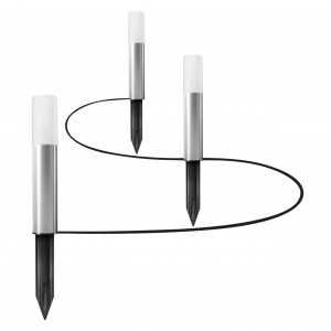SMART+ Gardenpole Mini 2,8W/RGBW 3P ext WiFi - C 4058075478251