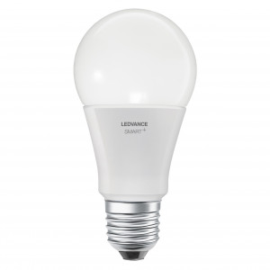 SMART+ standard 60W/2700-6500 frosted E27 WiFi - C 4058075485372
