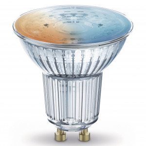 SMART+ PAR16 50W/2700-6500 frosted GU10 WiFi - C 4058075485679