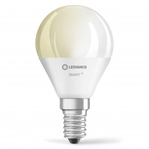 SMART+ mi-ba 40W/827 fr E14 WiFi 3 pack - C 4058075485952