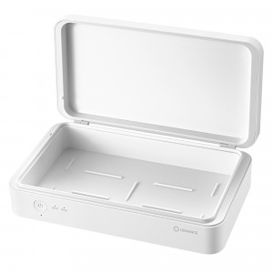 UVC sterilization box 4058075515994