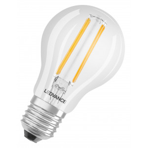 SMART+ standard 60W/827 clear filament E27 WiFi -C 4058075528239