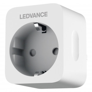 SMART+ Plug RC 10A with energy meter WiFi - C 4058075537248