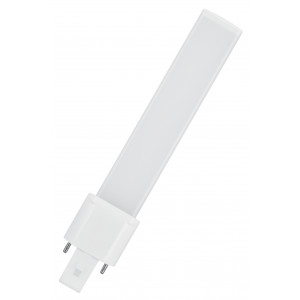 DULUX S LED 9W/830 EM G23 - C 4058075557994