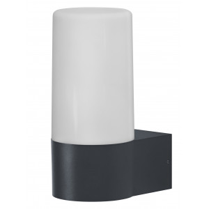 SMART+ Pipe Wall 380lm 10W RGBW IP44 WiFi 4058075564183