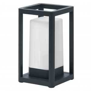 SMART+ Tableframe USB 5W RGBW powbank IP44WiFi - C 4058075564466