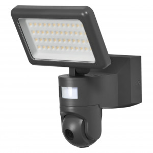 SMART+ Floodlight w/camera 23W/830 IP44 WiFi - C 4058075564626