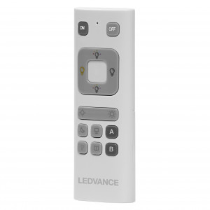 SMART+ remote RGBW WiFi - C 4058075570917
