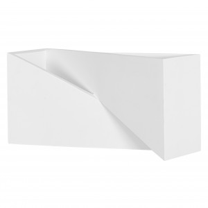 SMART+ Orbis Wall lamp Swan rect 23W TW WiFi - C 4058075574021