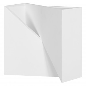 SMART+ Orbis Wall lamp Swan sq 23W TW WiFi - C 4058075574052