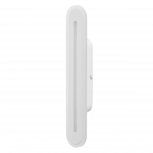 SMART+ Wall Orbis Bath 17W TW White IP44 WiFi - C 4058075574236