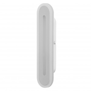 SMART+ Wall Orbis Bath 13W TW White IP44 WiFi - C 4058075574274