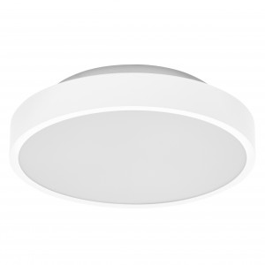 SMART+ Orbis Backlite cir 25W RGBTW White WiFi - C 4058075574397