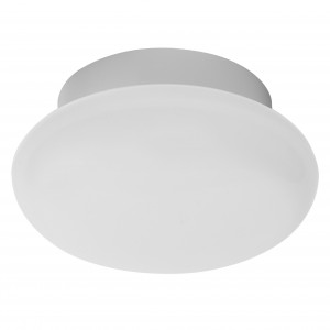 SMART+ Wall Orbis Aqua 12W TW White IP44 WiFi - C 4058075574410