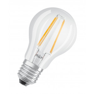 LED comfort std fil 806lm 7W/927 (60W) E27 dim 4058075602458