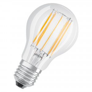 LED comfort std fil 1521lm 12W/927 (100W) E27 dim 4058075602533