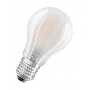 LED comfort std fr 806lm 7W/927 (60W) E27 dim 4058075602571