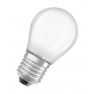 LED comfort mi-ba fr 470lm 5W/927 (40W) E27 dim 4058075603110
