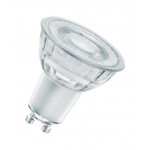 LED comfort PAR16 230lm 3,7W/927 (35W) GU10 dim 4058075613041