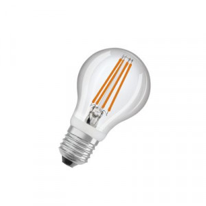 LED std motionsensor fil 806lm 7,3W/827 (60W) E27 4058075762039