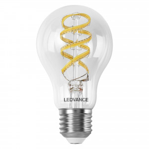 SMART+ std 4,8W/RGB+827-865 (40W) cl fil E27 WiFi 4058075777859
