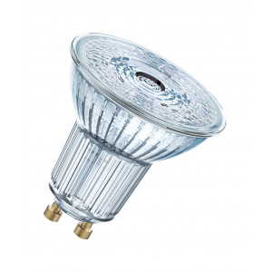 LED PAR16 36° 230lm 3,4W/927 (35W) GU10 dimmable 4058075797550