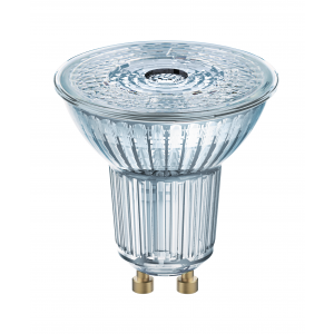 LED PAR16 50W/827 36° GU10 - 3 pack 4058075818392