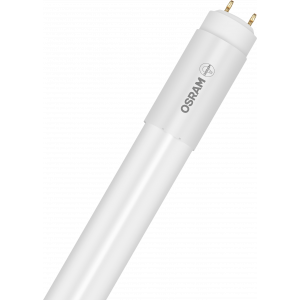 LED-rør T8 UN 600mm 800lm 8W/830 (18W) G13 EM+230V+HF 4099854033261