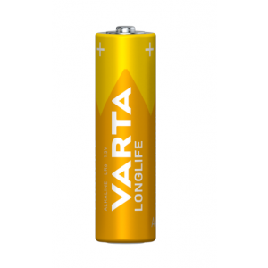 Longlife AA Foil 40-pack 4106101394