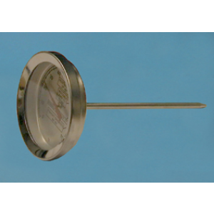 Köttermometer 4116