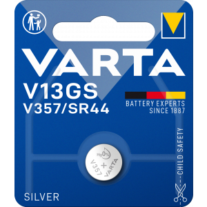 V13GS/V357/SRF44 Silver Coin 1 Pack 4176101401