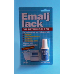 Emaljlack 448