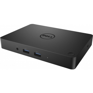 WD15 USB-C - single boxed A-Grade with power supply 452-BCCW-Refurb