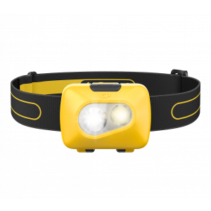 GP Discovery Headlamp, CH42, 110 lumen