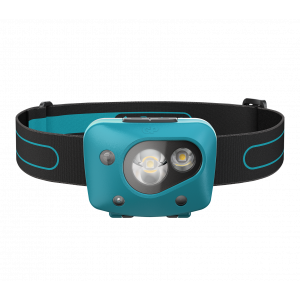 GP Discovery Headlamp, CH44, 300 lumen
