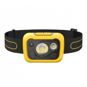 GP Discovery Work Headlamp, CHW53, 280 lumen