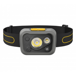 GP Discovery Work Headlamp, CHW54, 375 lumen