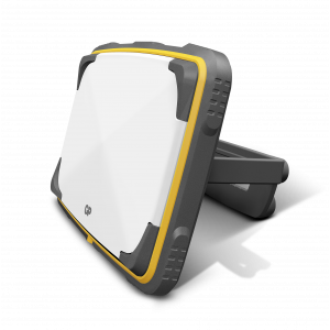 GP Discovery Rechargable Panel Work Light, CWP15, 1200 lumen