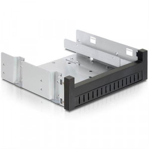 5.25″ Installation Frame for 1 x 5.25″ Slim drive + 1 x 2.5″ or 3.5″ HDD 47200