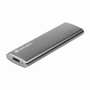The Verbatim Vx500 External SSD uses high speed flash memory and a USB 3.2 Generation 2 controller, optimised to provide unparalleled performance.Storing, moving and backing up large amounts of digital data can be time consuming and hard work. With transf