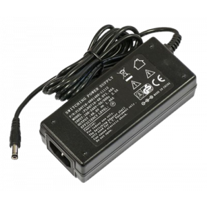 Extern strömadapter 48V, 1. 46A, 70W, svart 48POW