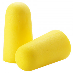 Standard Ear Plugs 490