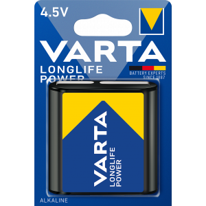 Longlife Power Normal 1 Pack 4912121411