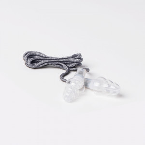 Liquid Silicone Ear Plugs 493