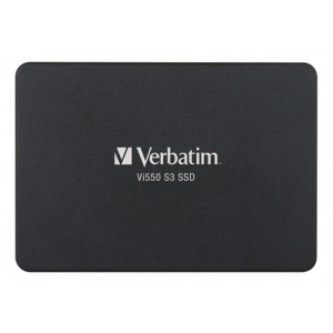 Vi550 S3 intern SSD 128 GB, 2. 5", SATA III, svart 49350