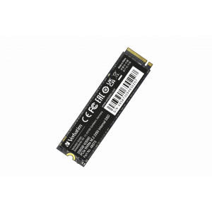 Vi3000 Internal PCIe NVMe M.2 SSD 256GB 49373